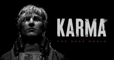 KARMA: The Dark World