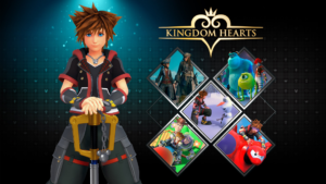Kingdom Hearts Integrum Masterpiece &#124; Review