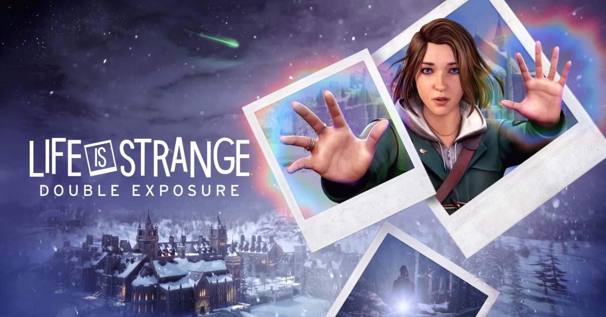 Jogos: Life is Strange: Double Exposure &#124; Preview