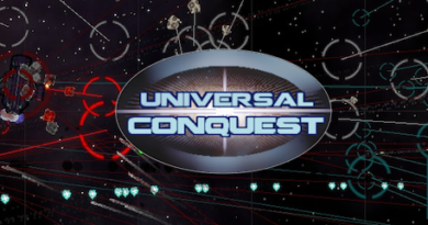 Universal Conquest