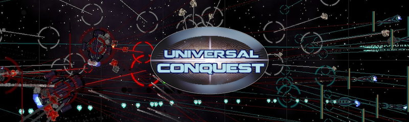 Universal Conquest