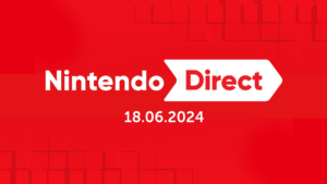 Nintendo Direct – Junho de 2024: todos os anúncios