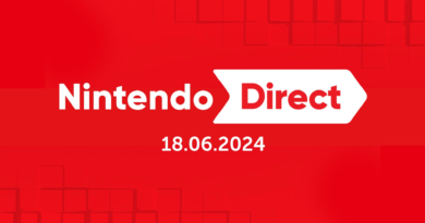 Nintendo Direct – Junho de 2024