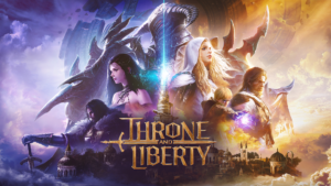 Throne and Liberty &#124; Review