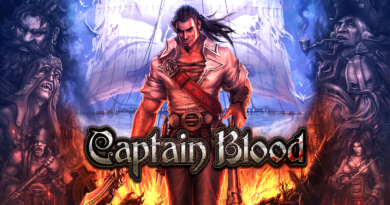 Captain Blood