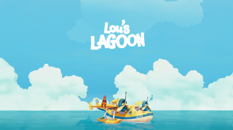 Lou’s Lagoon