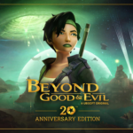 Beyond Good & Evil – 20th Anniversary Edition