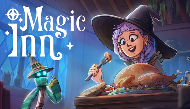 Magic Inn