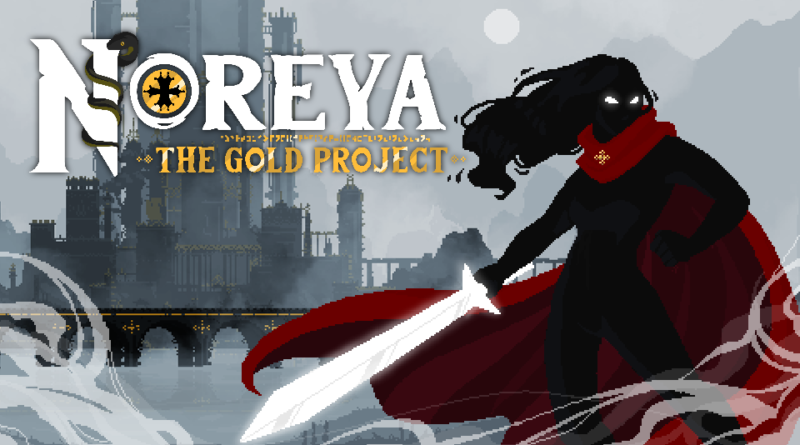 Noreya: The Gold Project