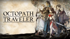 Octopath Traveler &#124; Review