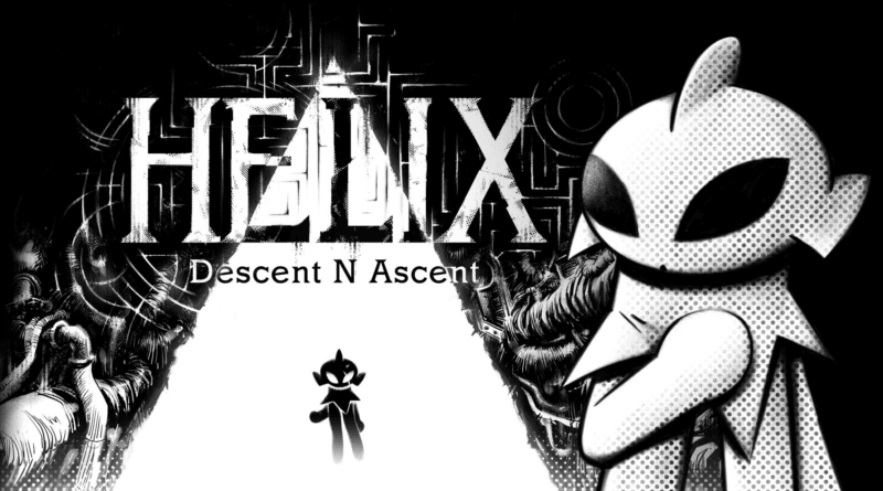 Helix: Descent N Ascent