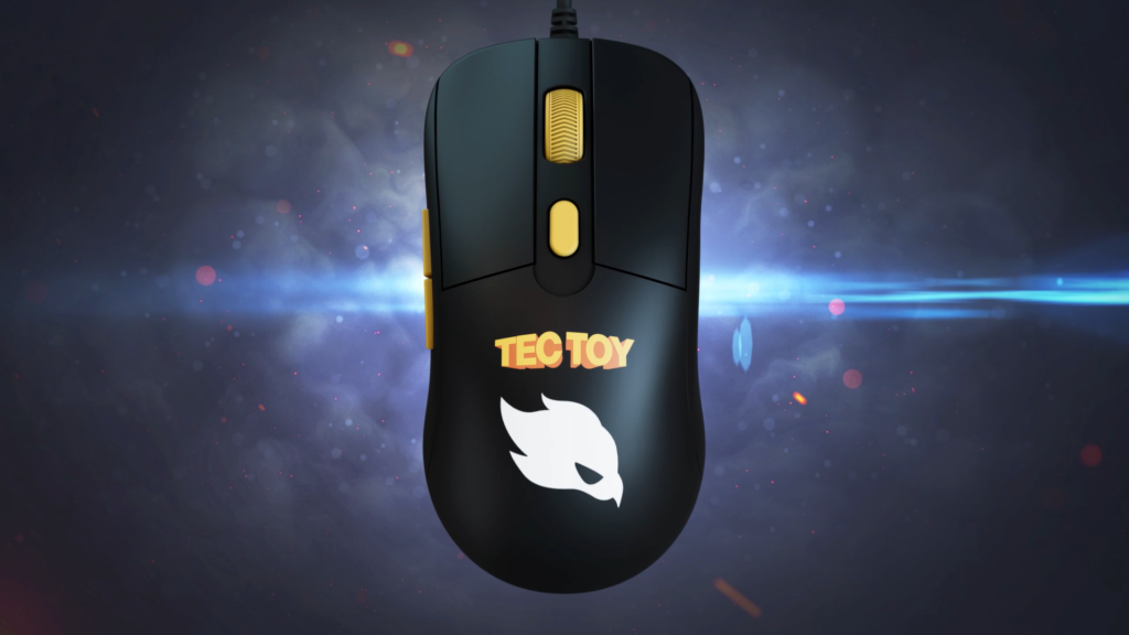 TecToy Mouse ZNM130 Lite