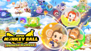 Super Monkey Ball Banana Rumble &#124; Review