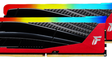 Kingston FURY Renegade DDR5 RGB Limited Edition