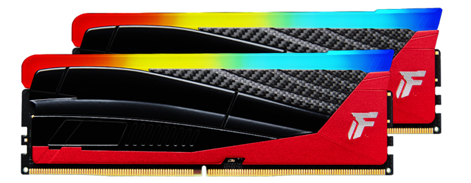 Kingston FURY Renegade DDR5 RGB Limited Edition