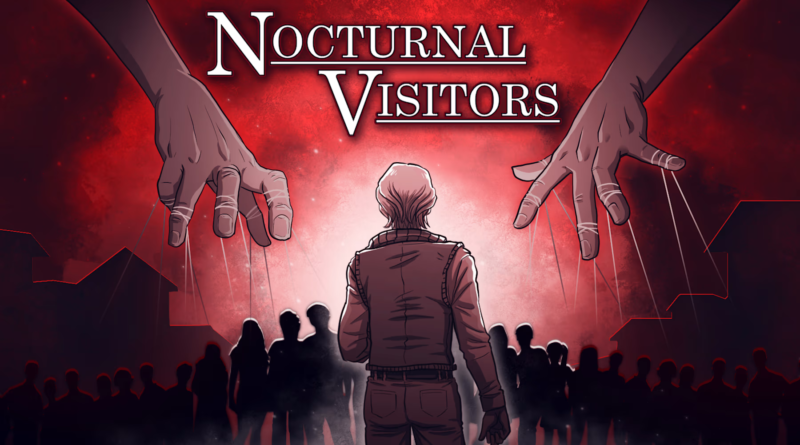 Nocturnal Visitors
