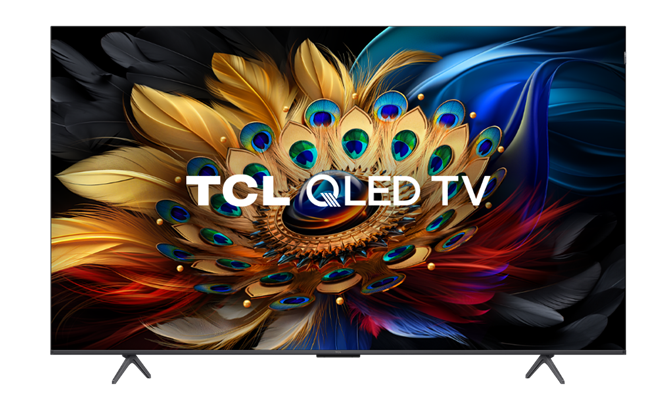 TCL TV QLED C655