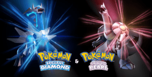 Pokémon Brilliant Diamond &#038; Shining Pearl &#124; Review