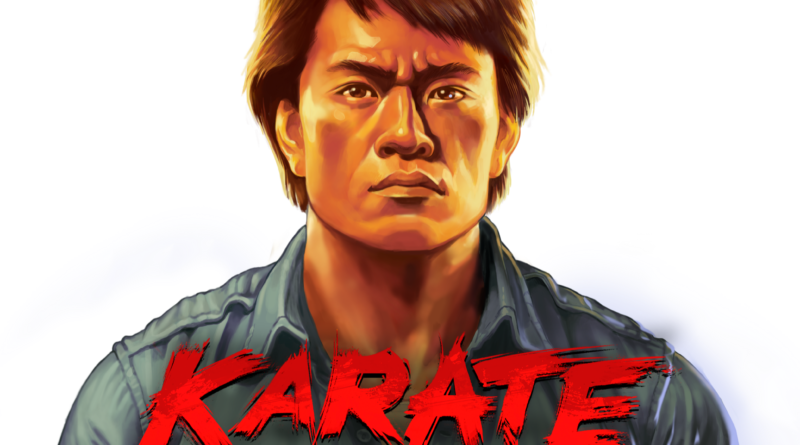 Karate Survivor