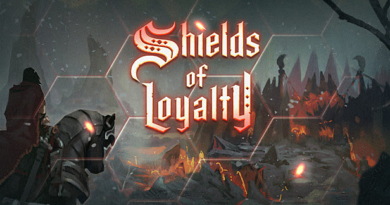 Shields of Loyalty