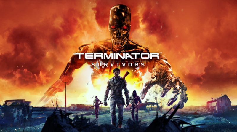 Terminator: Survivors