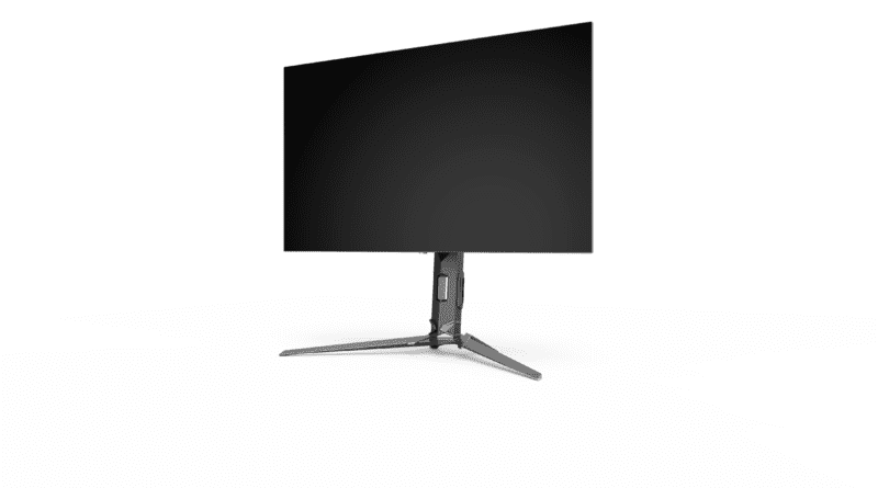 Acer Predator OLED