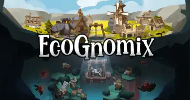 EcoGnomix