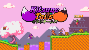 Kitsune Tails &#124; Review