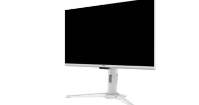 Acer x monitores da linha Nitro