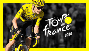 Tour de France 2024 &#124; Review