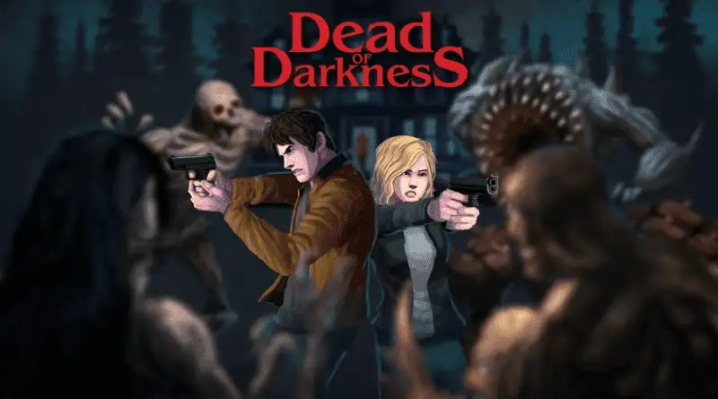 Dead of Darkness