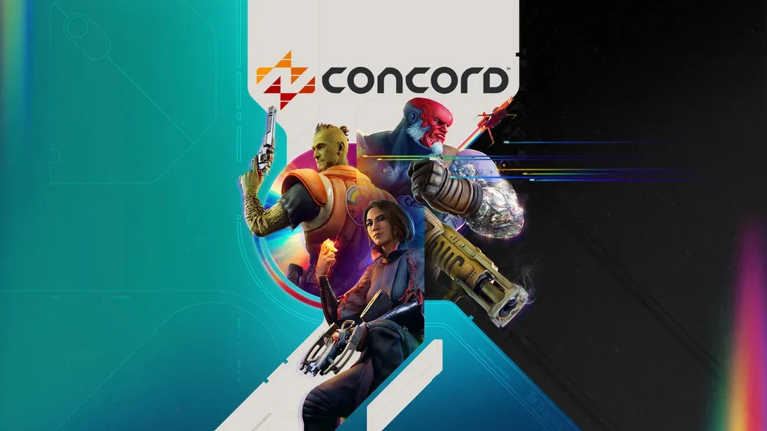 Jogos: Concord &#124; Review