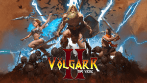 Volgarr the Viking II &#124; Review