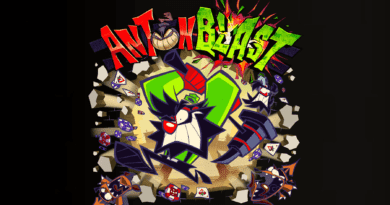 ANTONBLAST