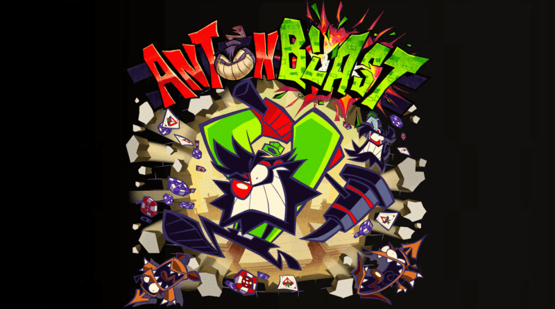 ANTONBLAST