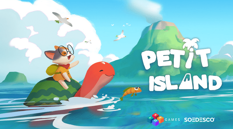 Petit Island