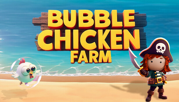 Bubble Chicken Farm