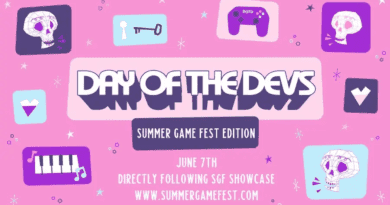 Day of the Devs Summer Game Fest 2024