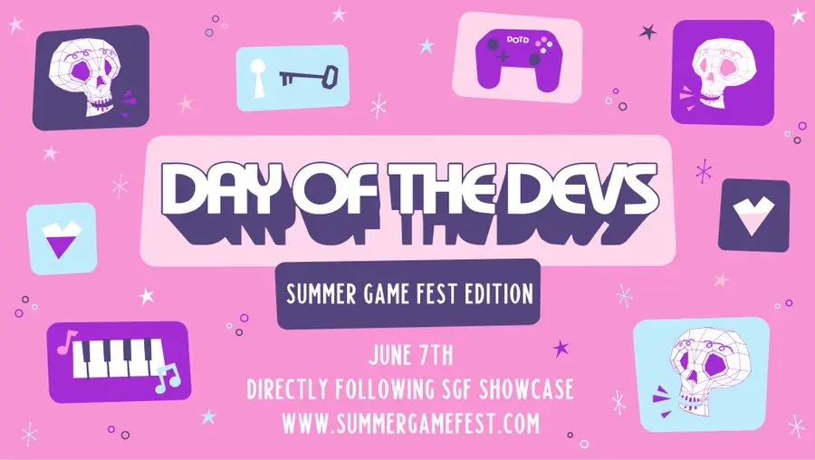 Jogos: Day of the Devs 2024: todos os anúncios do evento