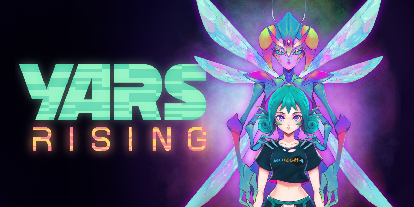 Jogos: Yars Rising &#124; Review