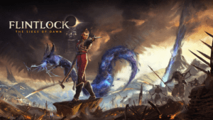 Flintlock: The Siege of Dawn &#124; Preview