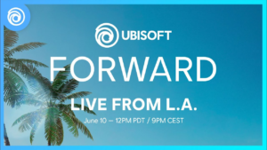 Ubisoft Forward 2024: todos os anúncios do evento