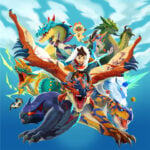 Monster Hunter Stories