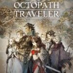 Octopath Traveler