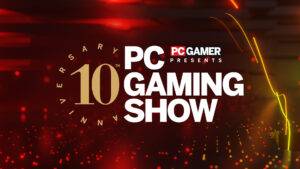 PC Gaming Show 2024: confira todos os anúncios!
