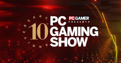 pc gaming show 2024