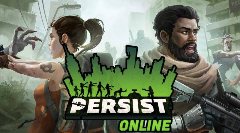 persist online