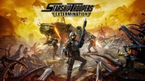 Starship Troopers: Extermination &#124; Review