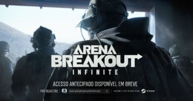 Arena Breakout infinite