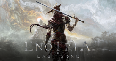 Enotria: The Last Song